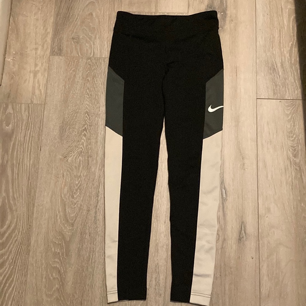 Dri-fit Nike sportswear leggings